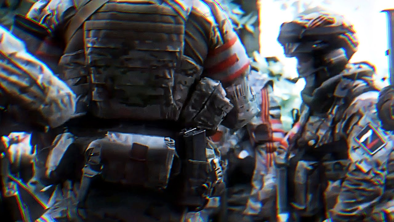 RUSSIAN ARMY - PHONK HOUSE REMAKE