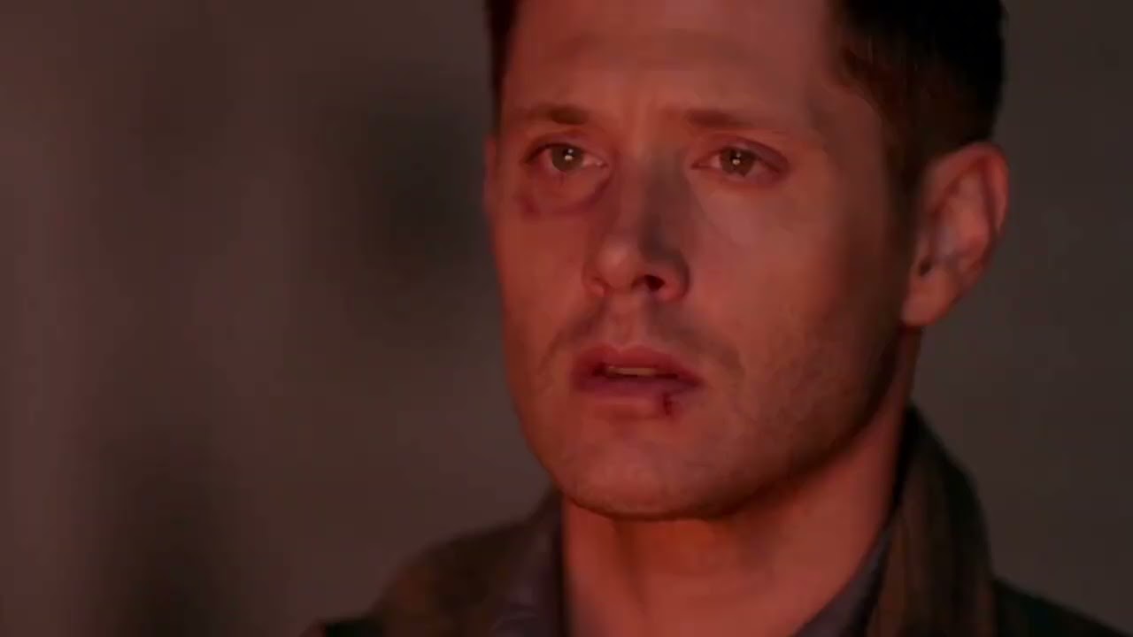 All My Love | Destiel