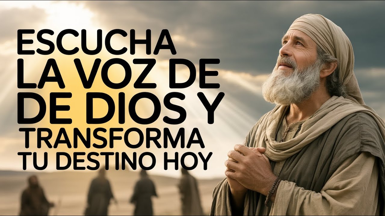 15 Revelaciones Transformadoras de Samuel Para Escuchar la Voz Divina de Dios y Cambiar tu Destino