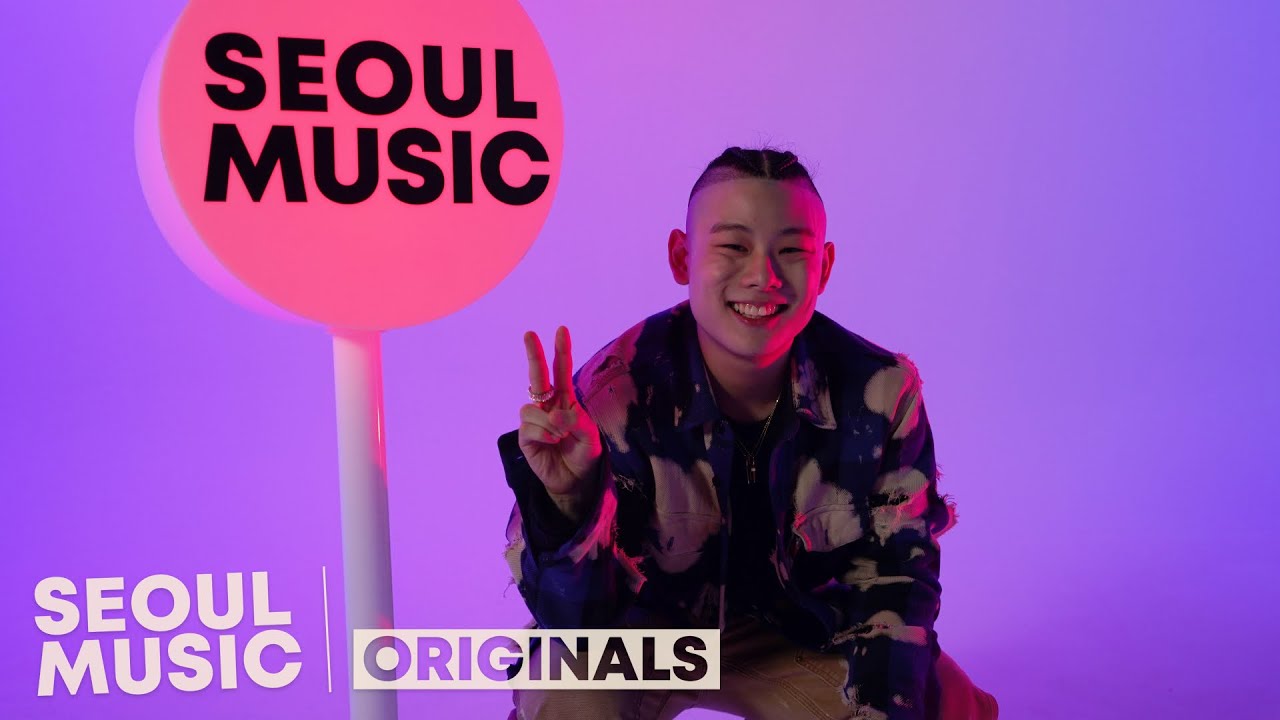 [LIVE(SUB)] viceversa(바이스벌사) - @ferrari (Prod. Ian Ka$h) l SEOUL MUSIC