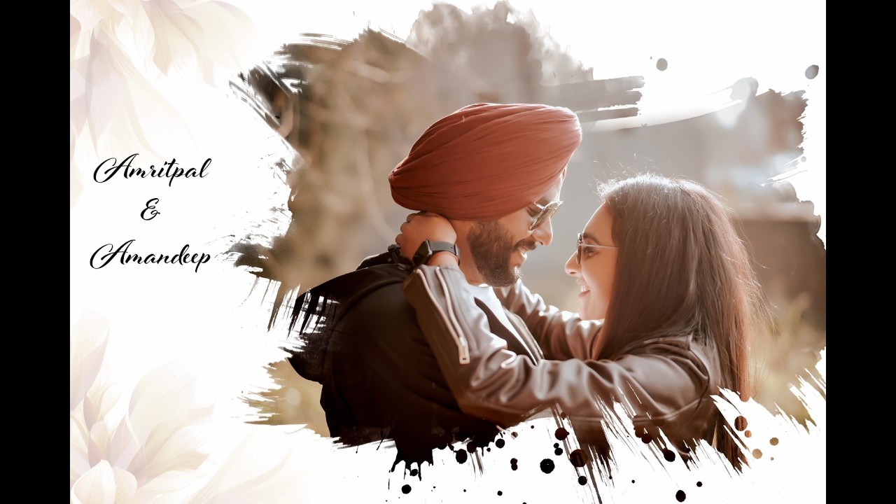 Jago live of Amritpal & Amandeep