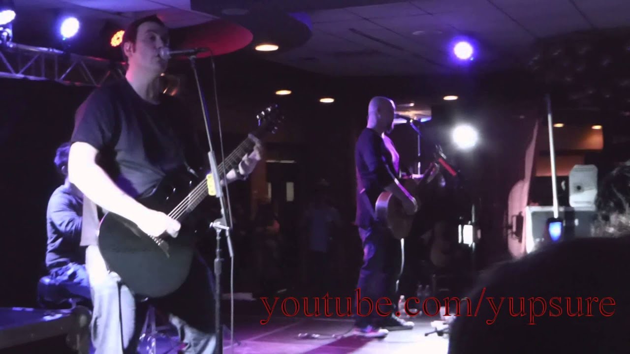 Breaking Benjamin Away Live HD HQ Audio!!!