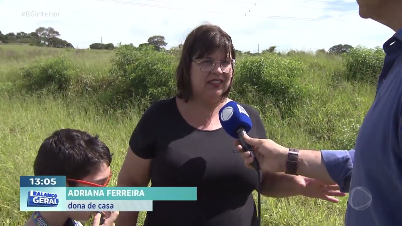 Curva perigosa em Bauru: motoristas não respeitam sinalização