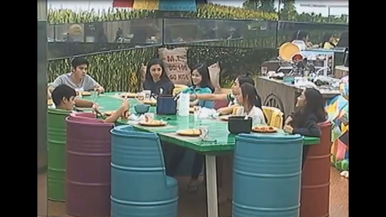 Christian naalala ang ex GF sa katauhan ni Vivoree