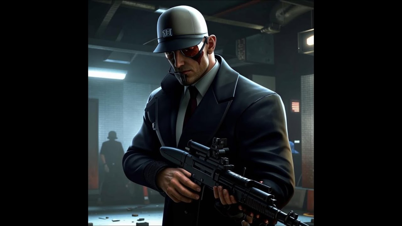 Hitman: Blood Money Kill Don Fernando Delgado, Kill Manuel Delgado
