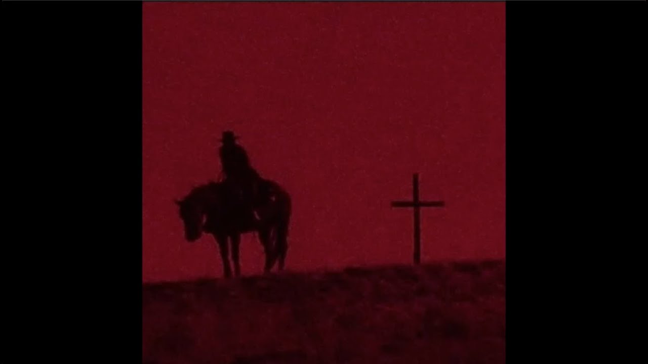 (free) post punk + western + indie rock type beat - 