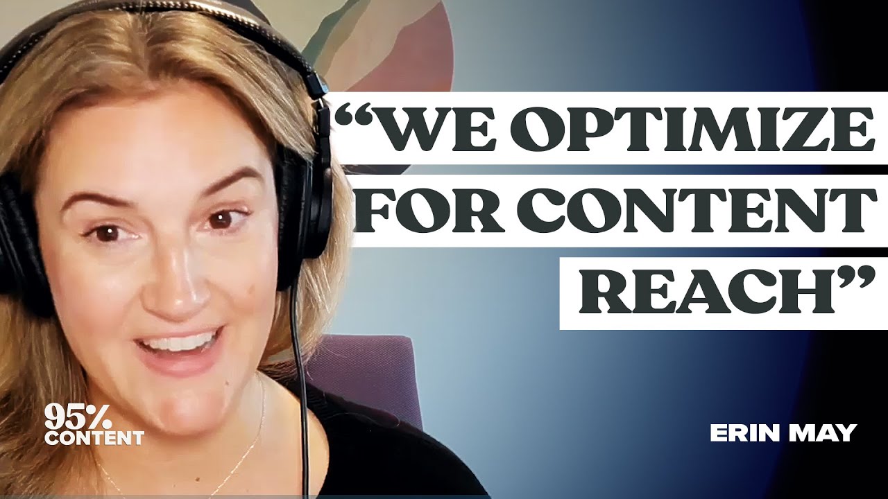 Driving 80% of leads using this content playbook