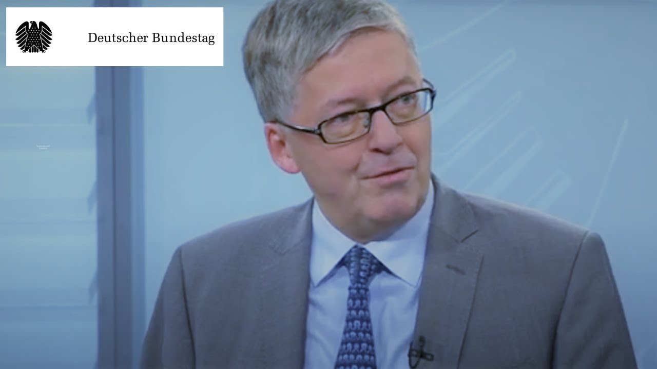 Wehrbeauftragter: Die Zentralisierung ist der Tod der Trendwenden