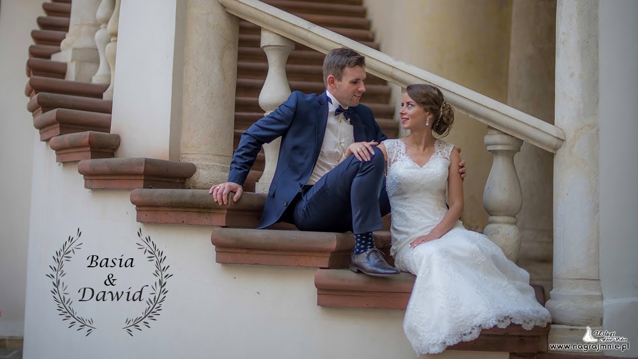 Wesele Basi i Dawida 2018 - Perła Leżajsk
