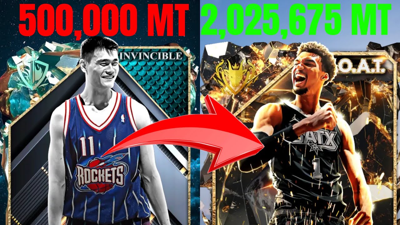 I Made 2,025,675 MT By Sniping