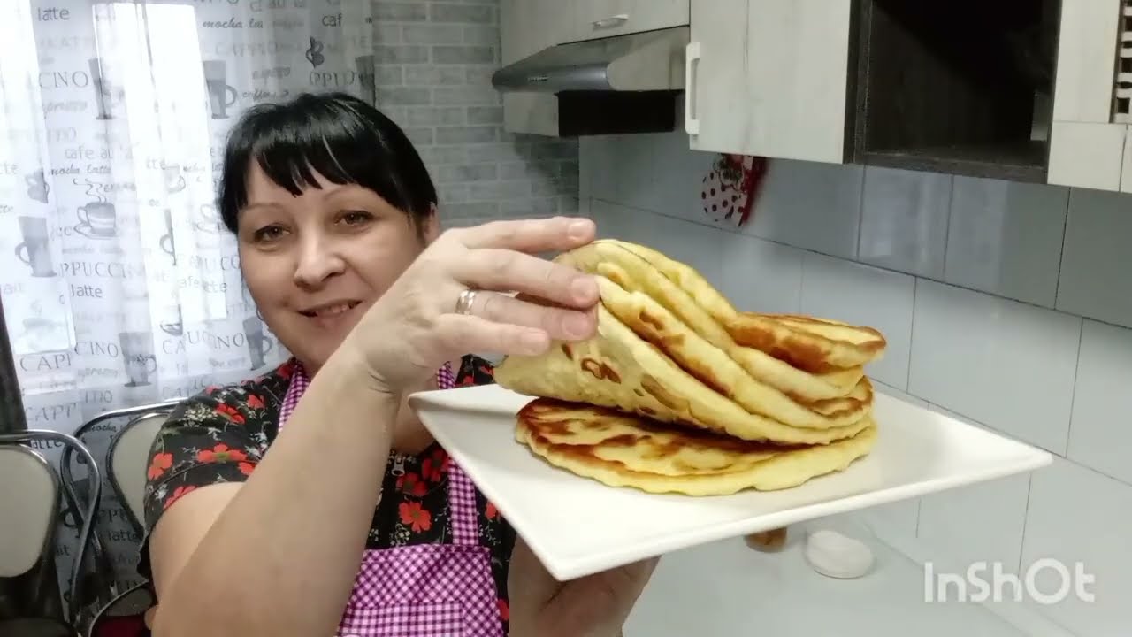 Вот это я люблю к чаю 😋Вся наша жизнь Еда*🤣