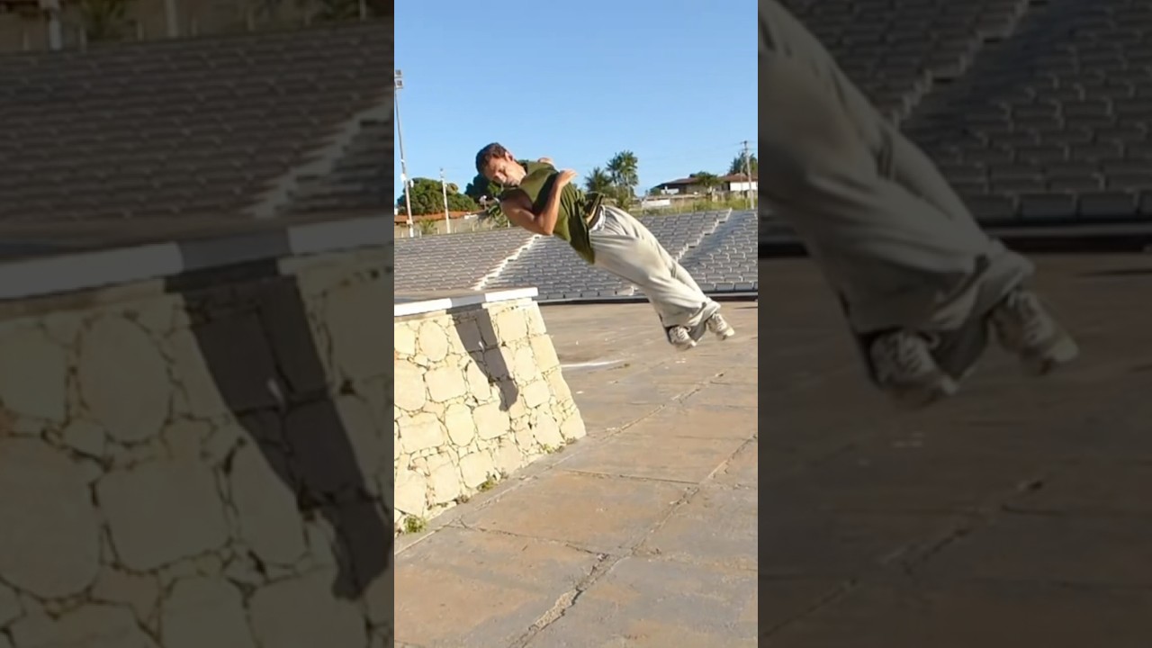 Um dia desses, s&oacute; que 10 anos atr&aacute;s! 🤭