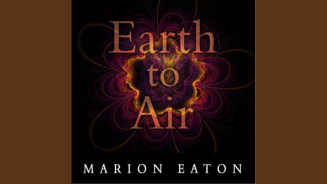 Water (Sacral Chakra Meditation)