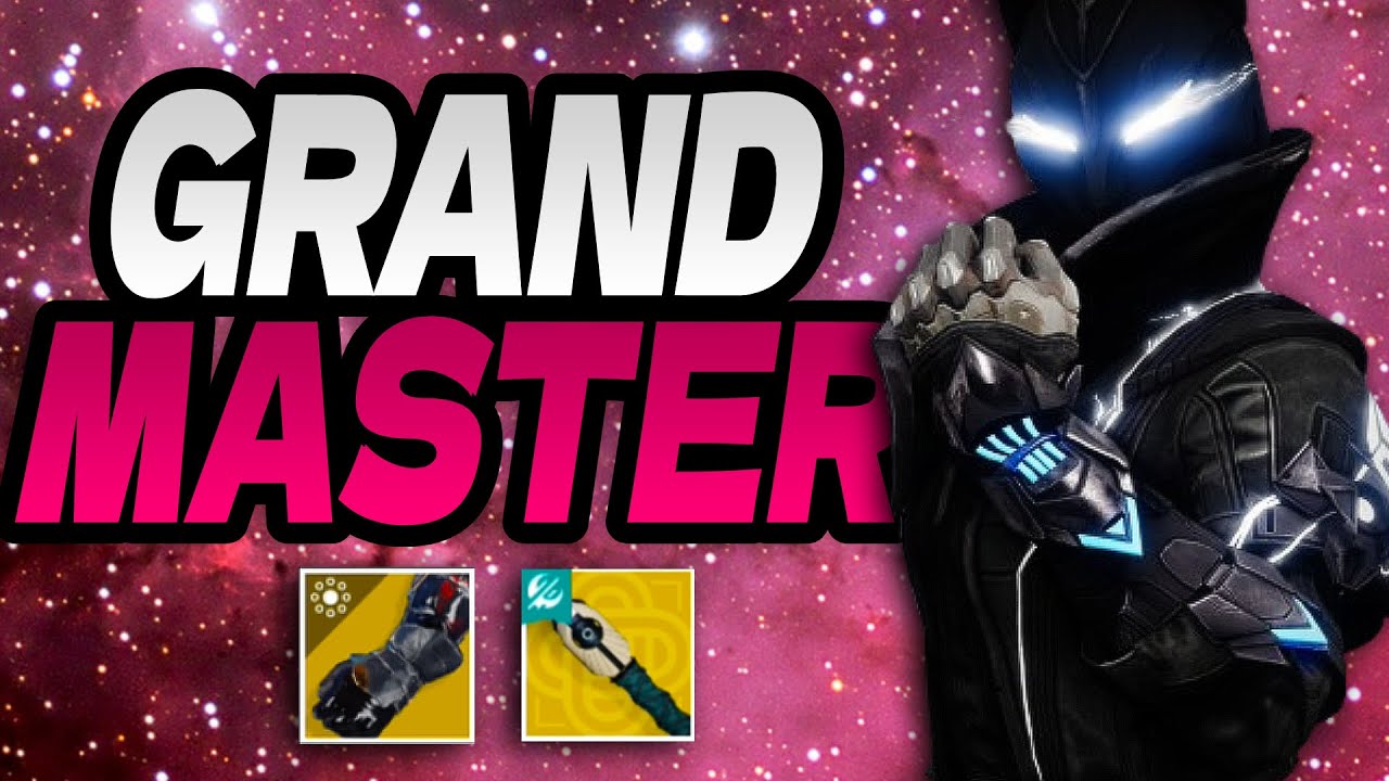 Los ENEMIGOS no pueden ATACAR... La Mejor Build PRISMATICA para HECHICERO en Destiny 2