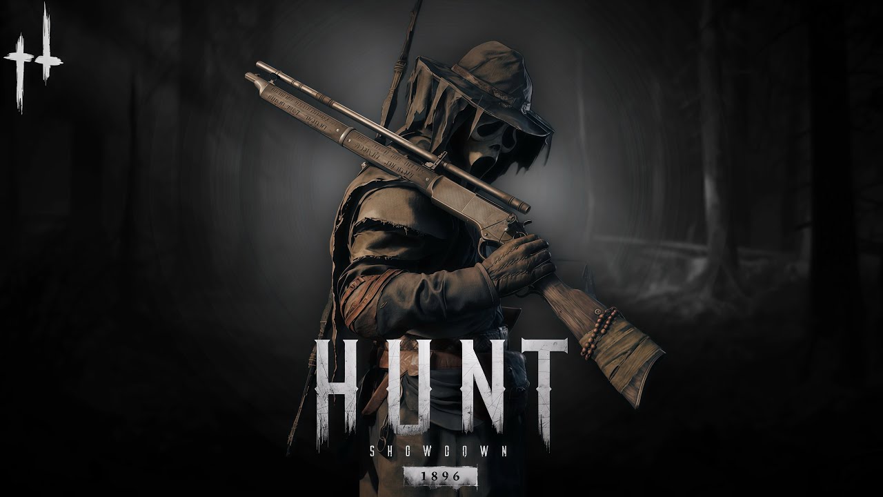 IT FEELS GOOD TO BE BACK! | Bow & Arrow Gameplay w/ Ghostface! [ Hunt : Showdown 1896 ]