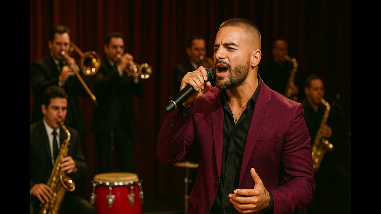 HAWÁI – MALUMA (COVER SALSA)