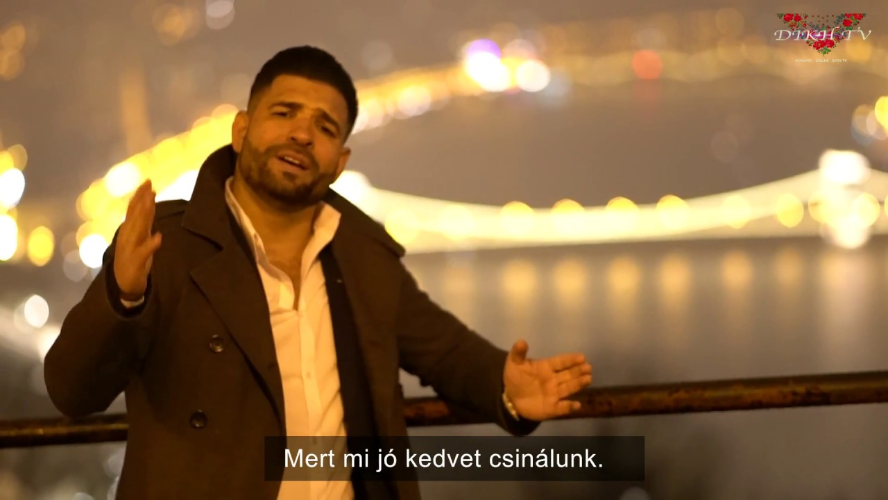 RONI - &Eacute;n tőletek azt k&eacute;rem (M&eacute; tum&eacute;ndar kodo mangav)