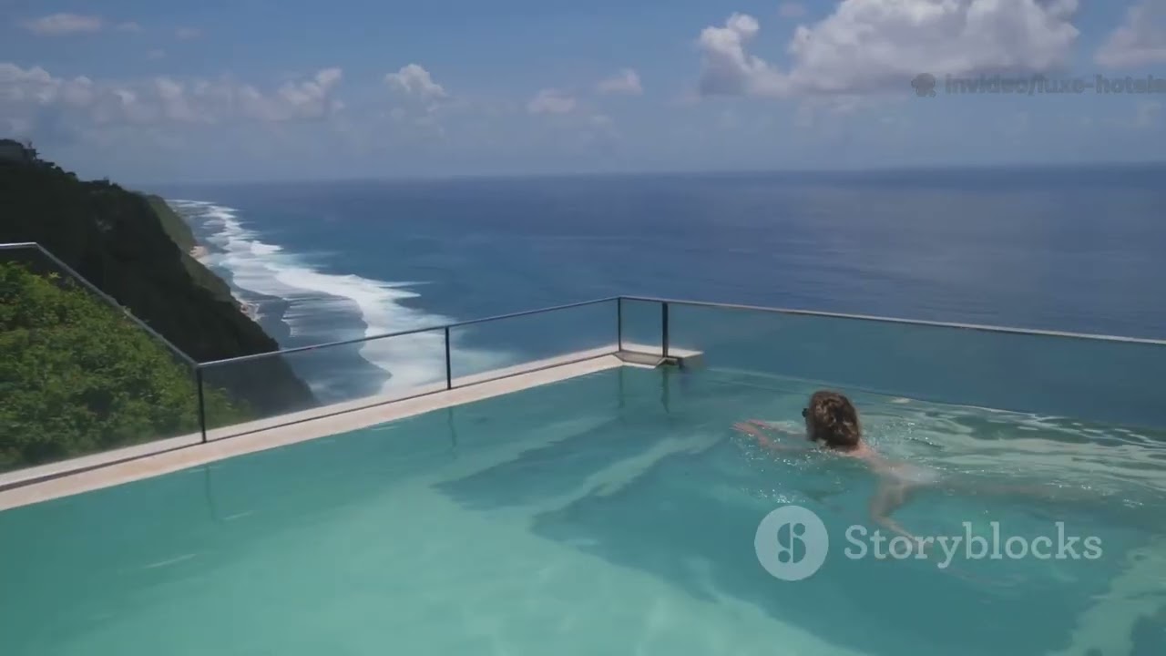 10 Dream Hotels Everyone Should Visit | Ultimate Luxury List