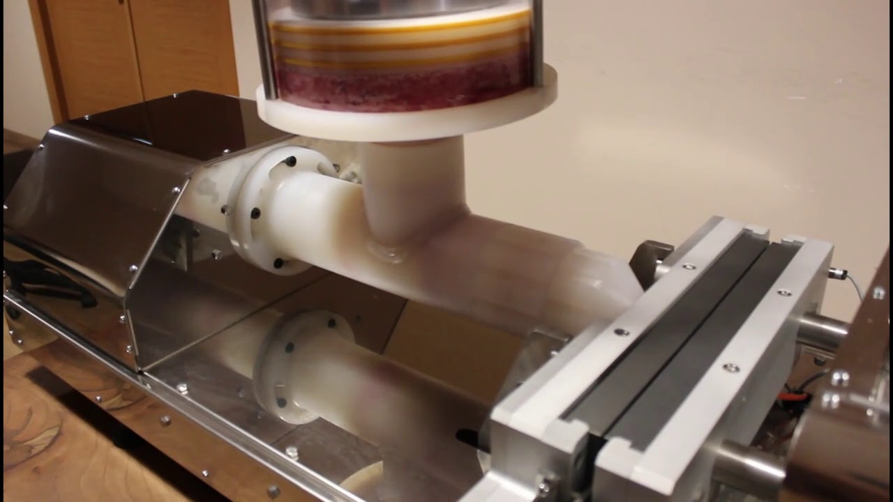 Kebap saplama makinası-Kebab stub machine