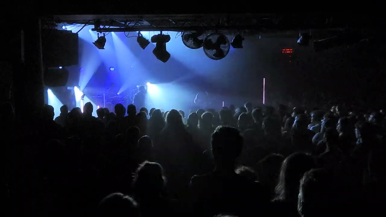 THRICE - live @Paris - 15/02/2024 #thrice