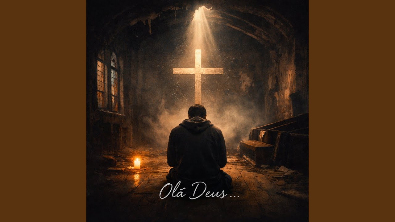 Olá, Deus