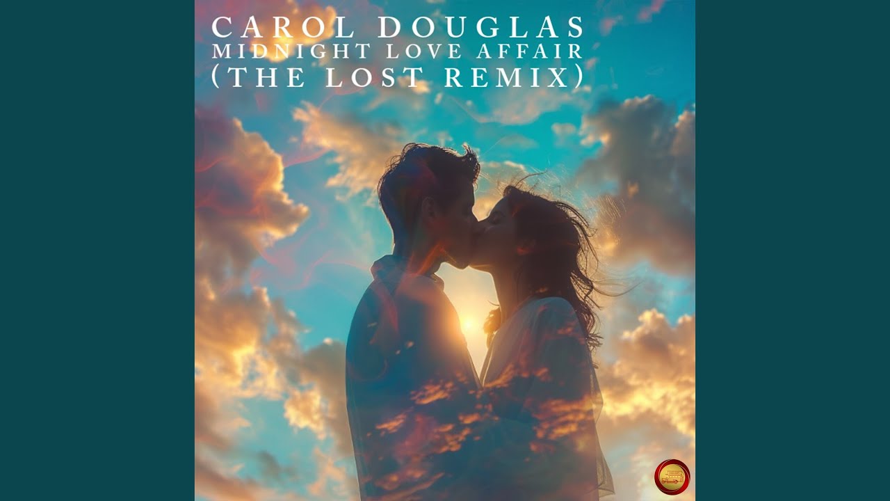 Midnight Love Affair (The Lost Remix)