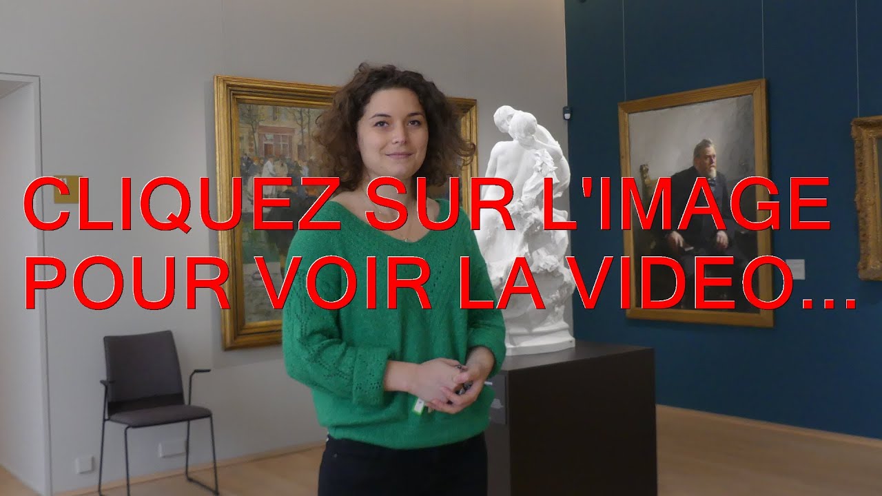 VISITE GUIDEE PRIVEE DU MUSEE DES BEAUX-ARTS DE DIJON