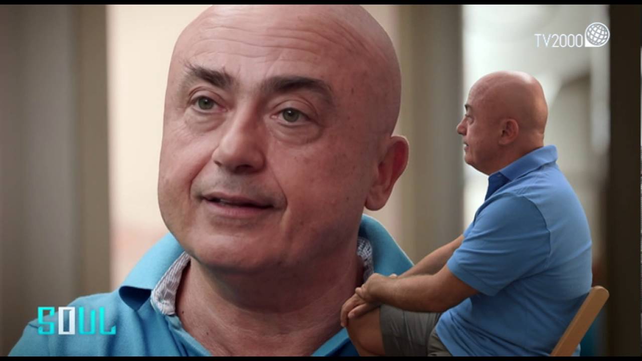 #SOUL - Speciale Meeting Rimini: Intervista a Paolo Cevoli