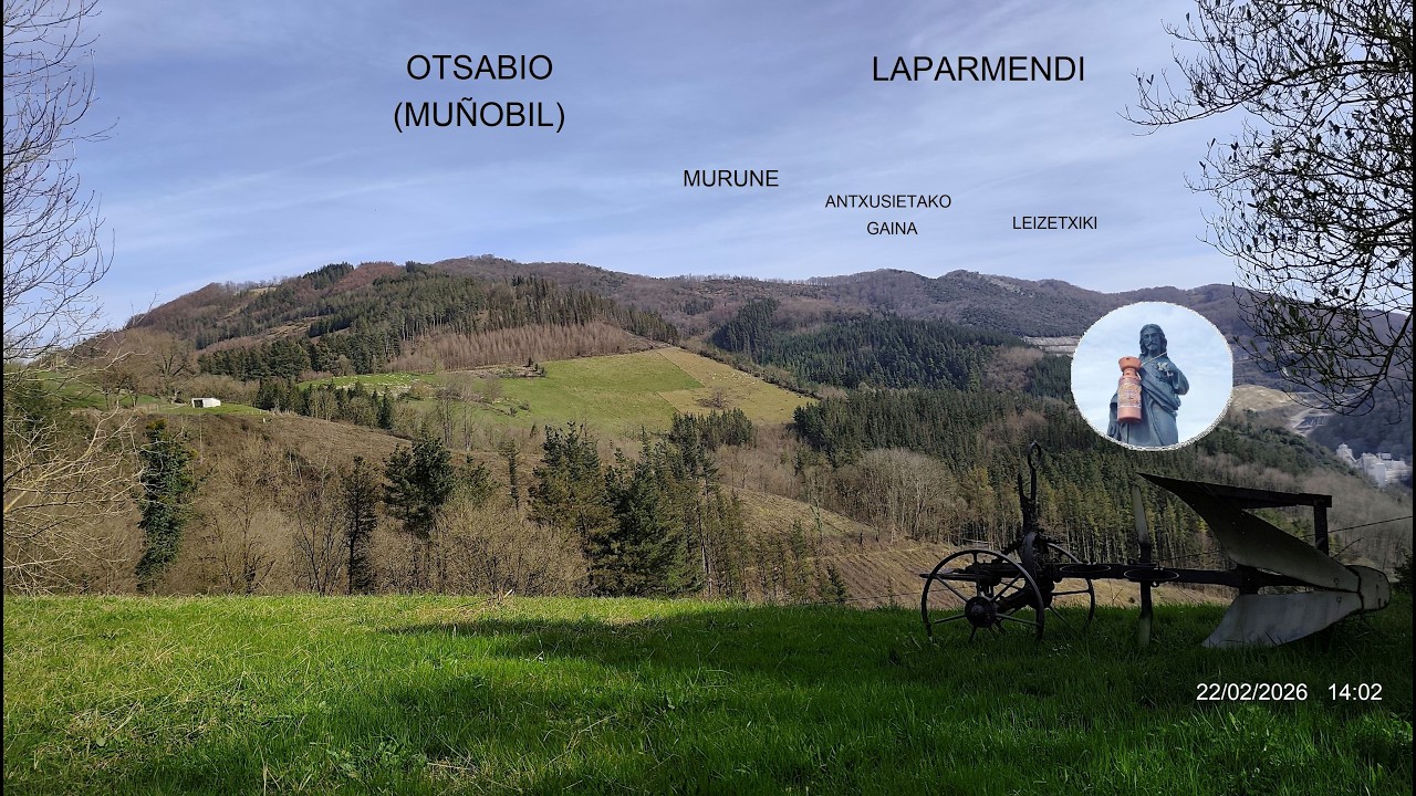 2026 02 22 OTSABIO   LAPARMENDI