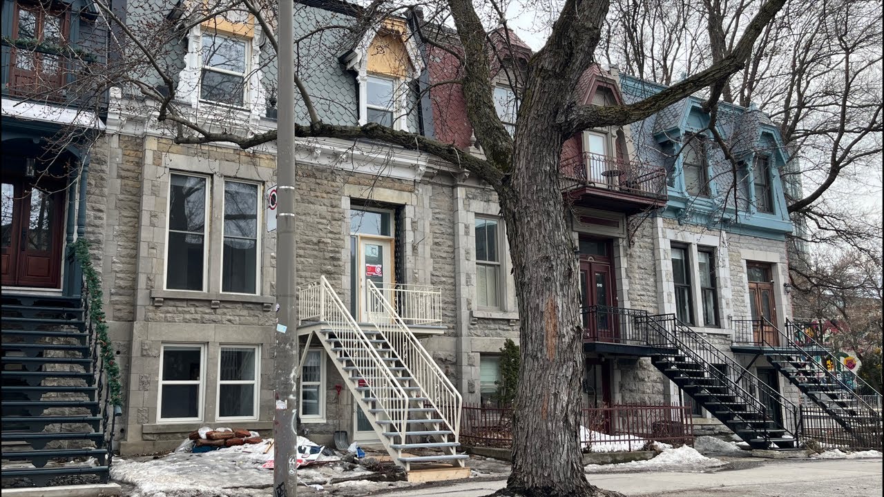 un cubano en montreal