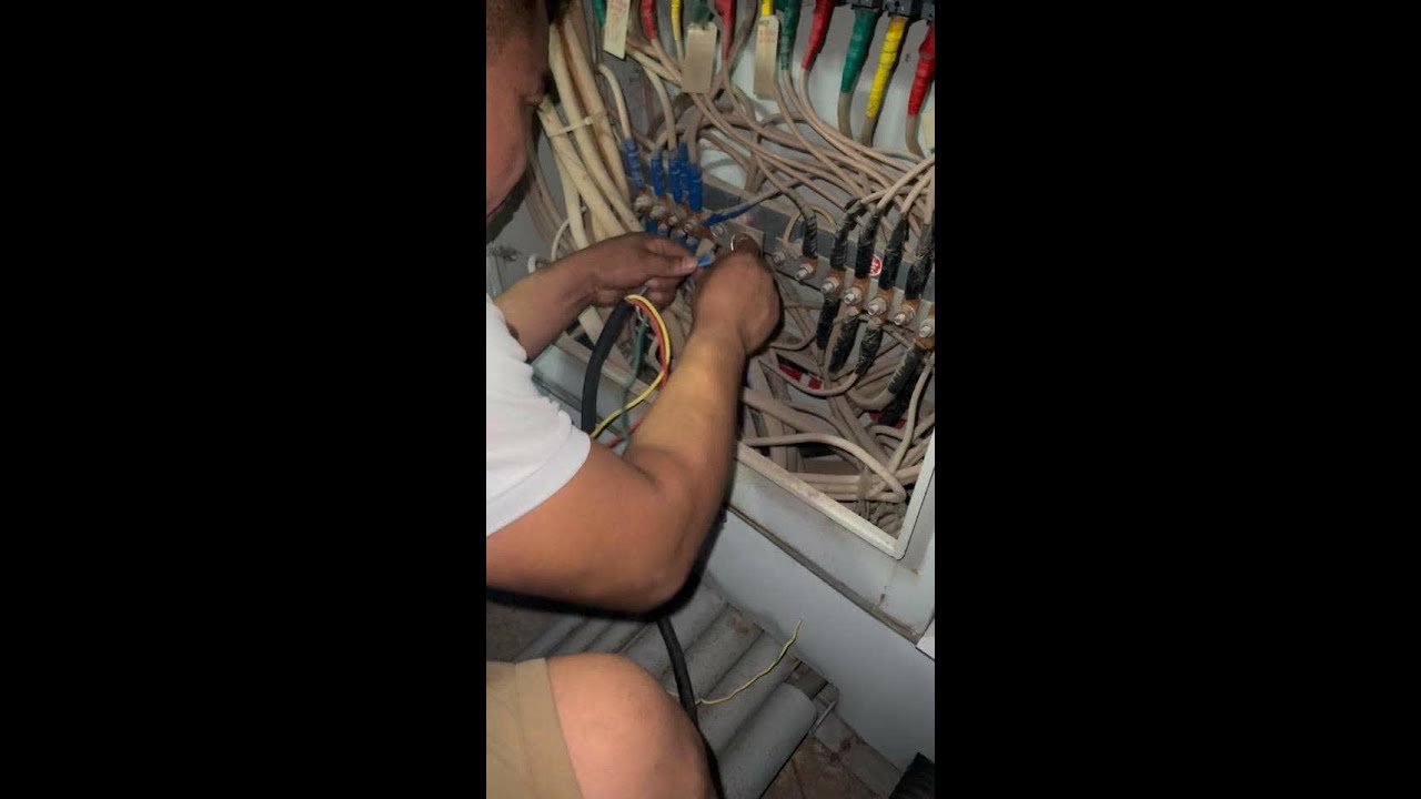 自来水外网#专业测漏精准定位漏水检测#水电工 #供水抢修
