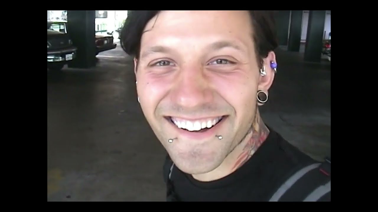 The Used: Maybe Memories - Jepha Howard Biography