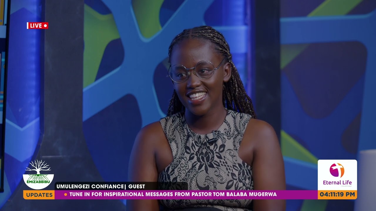 🔴LIVE: EMIZABBIBU || WHO IS A YOUTH AND WHAT ARE THE RESPONSIBILITIES OF A YOUTH || 18.05.2024