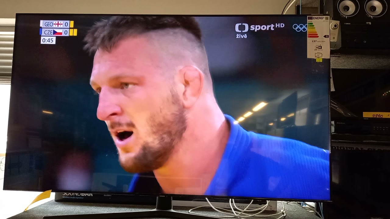 Krpalek zlato 2021