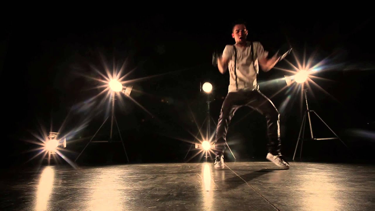 Nick DeMoura - Stay - Rihanna