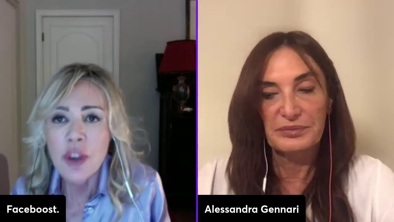 Cause e fattori di rischio del tumore della mammella: interviene la prof.ssa Alessandra Gennari