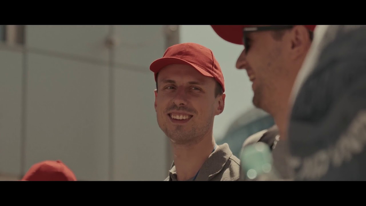 7N Poland KickOff 2018 - Gdańsk & Trójmiasto