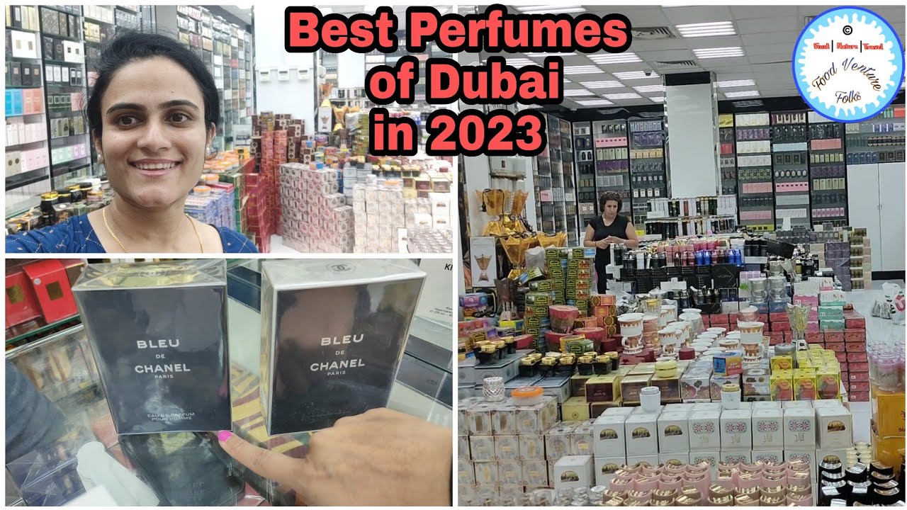 COMING DUBAI????🤔 If your coming to Dubai Buy these Perfumes😍😍😱😱
