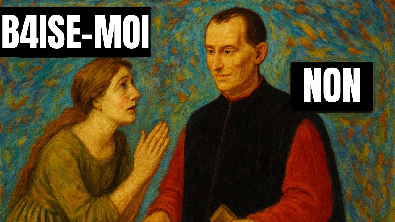 Machiavel : 5 RÈGLES OCCULTE QUI FONT QUE LES FEMMES VOUS IMPLORENT