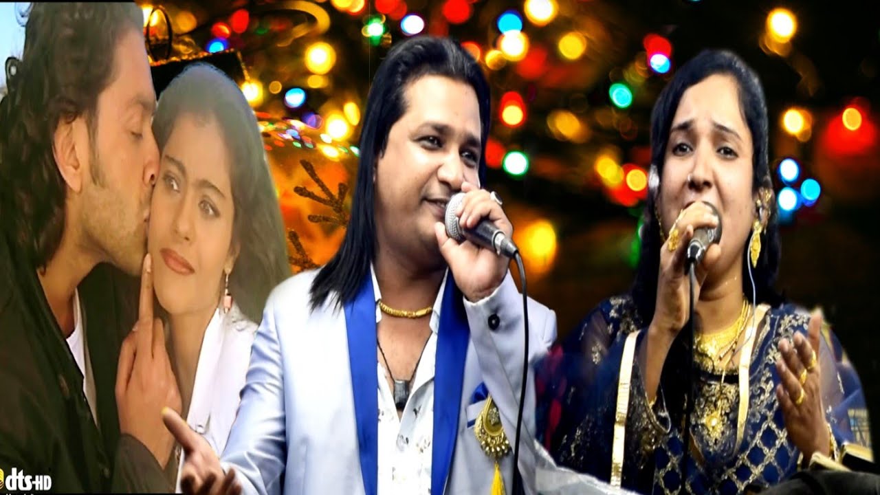 Mere Sanam Mujhko Teri Kasam Song By Rabbani Band Company Savanur | Zakirjit H