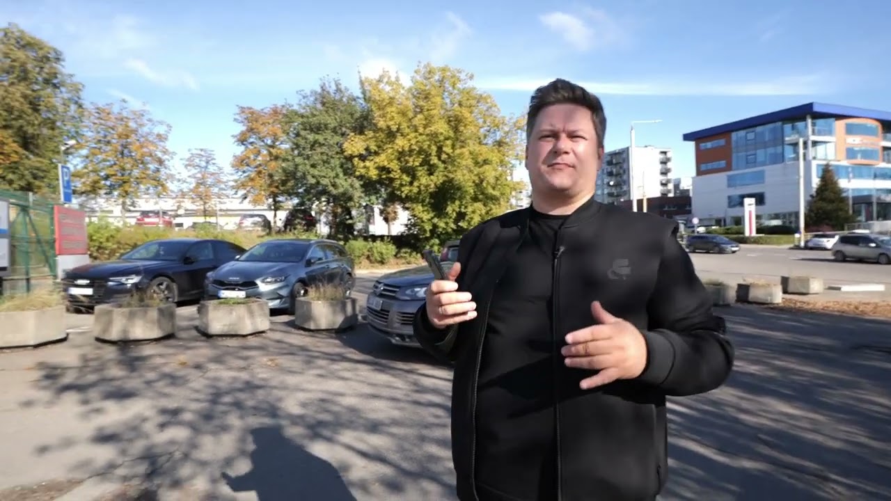 „Merūnolendas” CRAMO įrangos atsiėmimas paštomate - atsiimkite įrangą Jums patogiu metu!