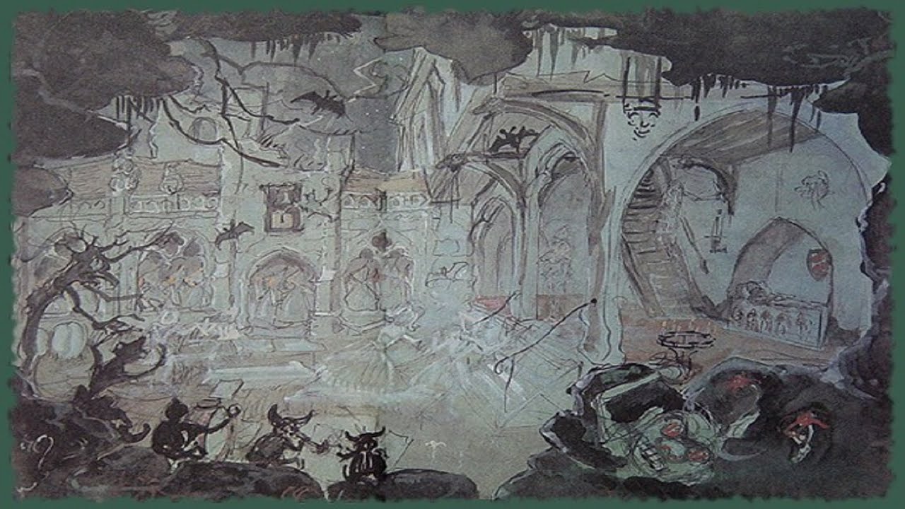 Spookslot (1978)