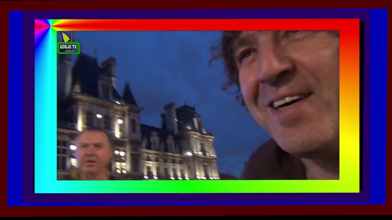 GODJO TV 2021 DU 16 AU 31 JANVIER