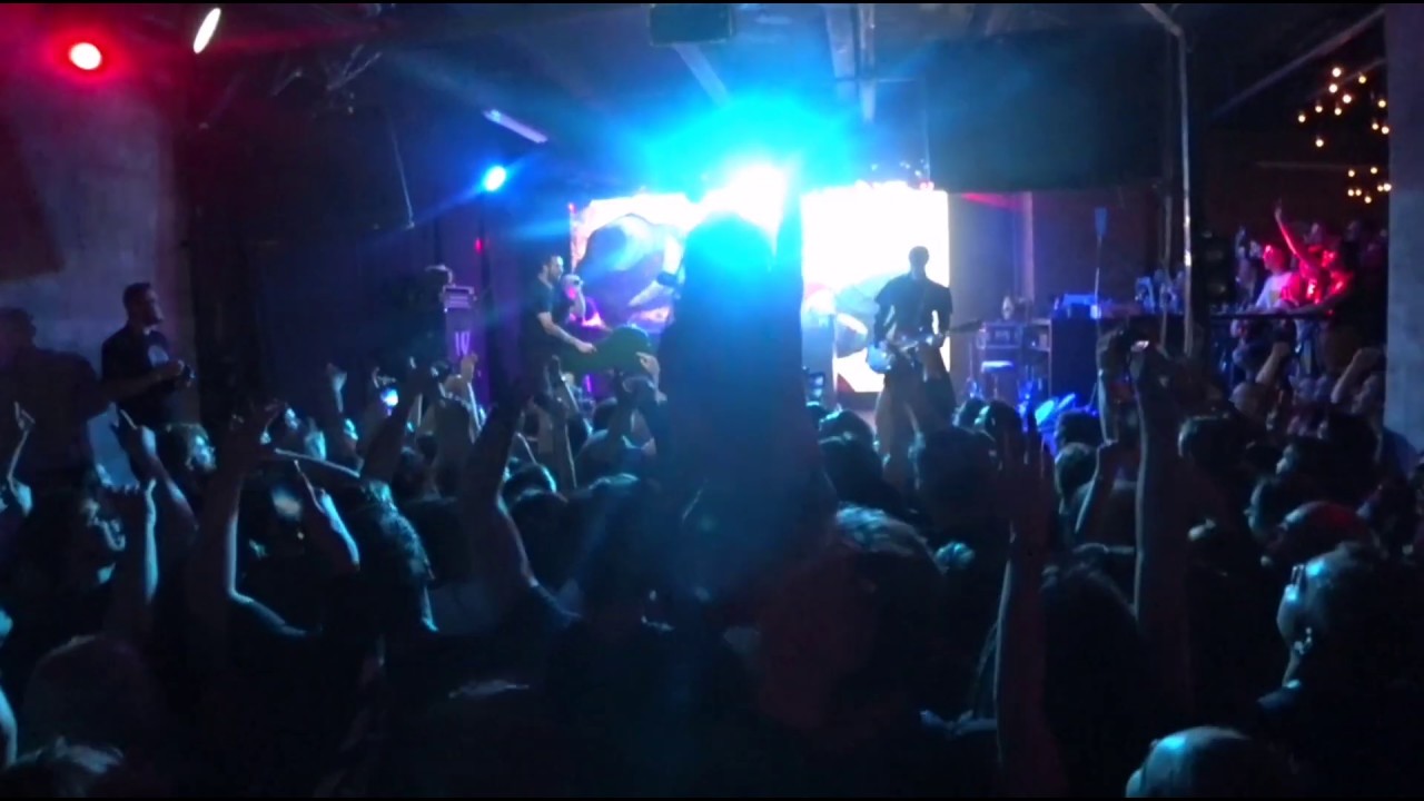2rbina 2rista- Черепаший суп. Live in Moscow, Russia. 04.01.2020