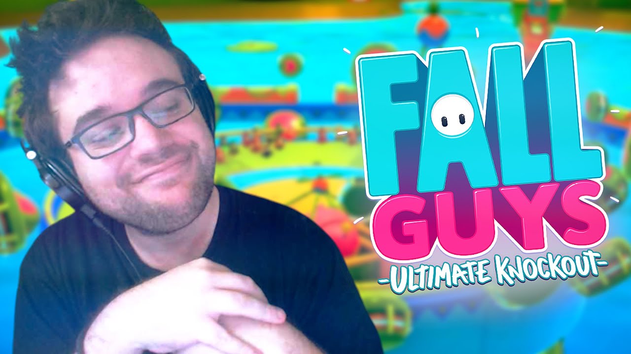 LES BOYS DU SUD | Fall Guys