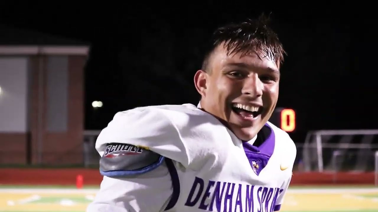 Denham vs. Scotlandville Hype Video
