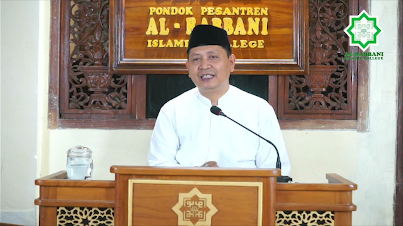 Karakter Unsur Air, Api, Angin dan Tanah II Kajian al-Futuhat al-Makiyyah