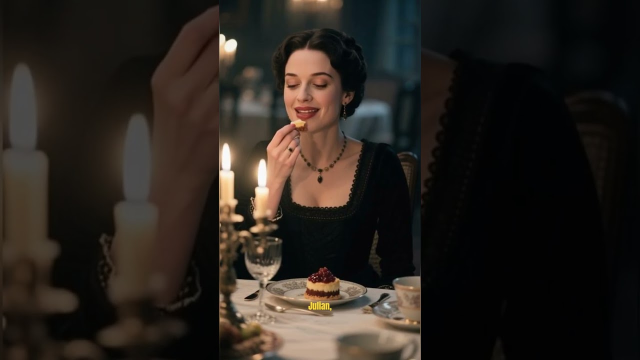 The Fake Sister Thought She Won. Then the Cook Served the Final Meal #moralstory   #lifelesson