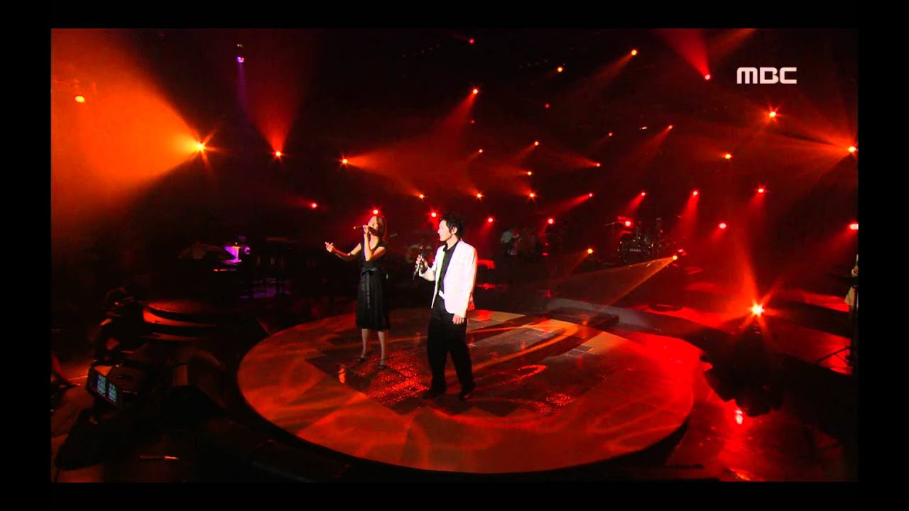 J & Howl - Perhaps love, 제이 & 하울 - 사랑인가요, For You 20060706