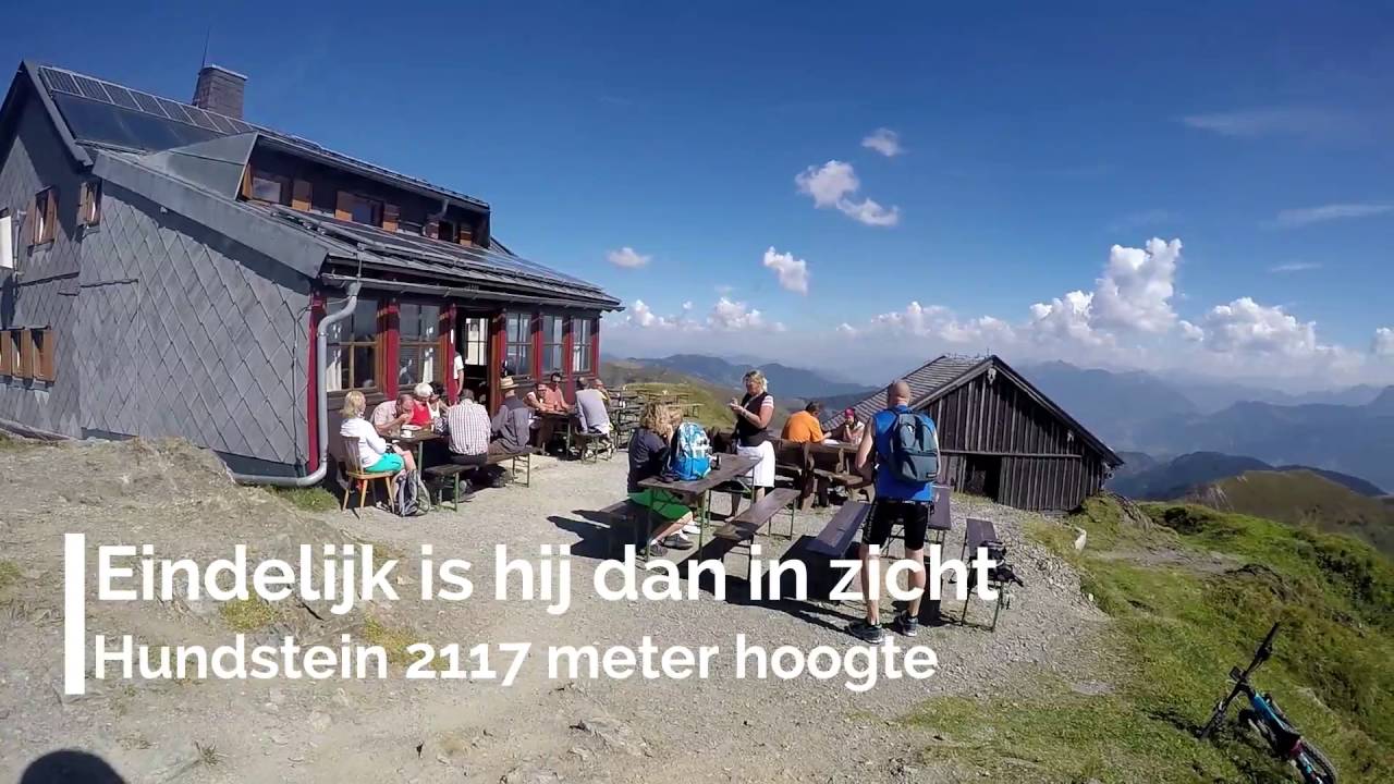 Maria Alm   Hundstein   Zeller See